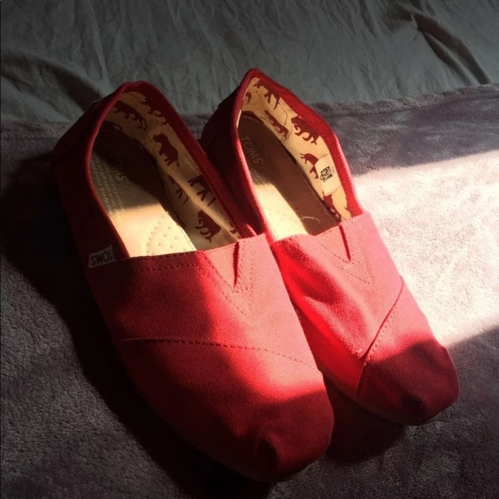 Toms
